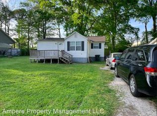 5503 Woodlawn Dr, Chattanooga, TN 37411