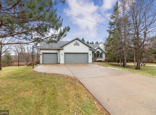 2110 172nd Ave NW, Andover, MN 55304