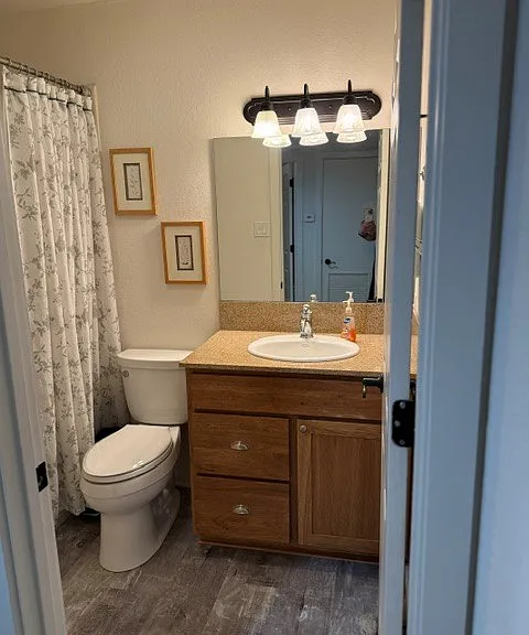 601 W San Mateo Rd #97 — Photo 22