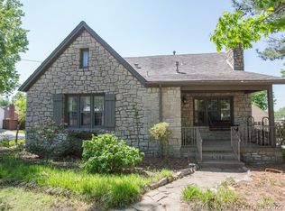 1622 E 35th St, Tulsa, OK 74105