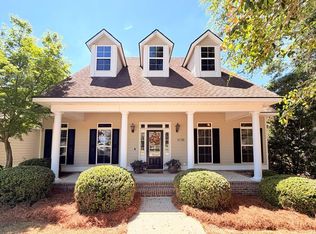 4738 San Saba Dr, Hahira, GA 31632