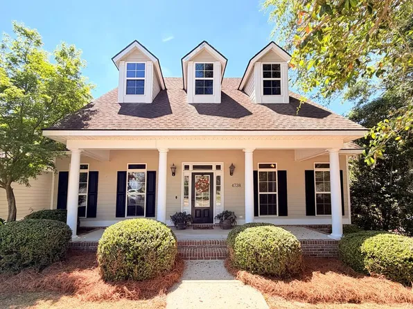 4738 San Saba Dr, Hahira, GA 31632