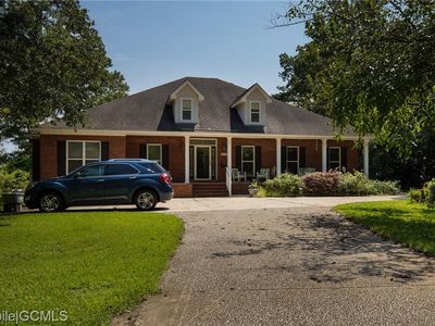 6763 Bay Rd, Mobile, AL, 36605