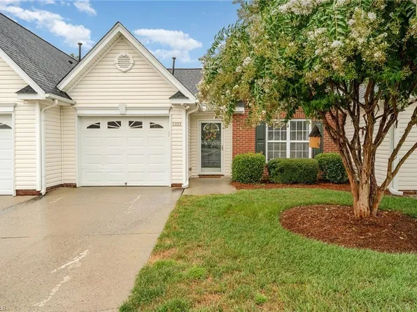 1333 Bayswater Dr, High Point, NC 27265