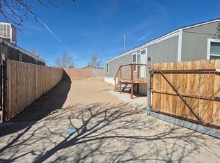 2727 Altos Way SW, Albuquerque, NM 87121