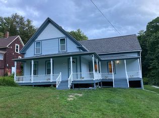 49 High St, Troy, NH 03465