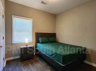 2142 Martin Luther King Jr Dr SW UNIT D, Atlanta, GA 30310
