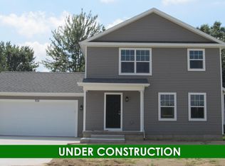 1019 Bills Ln, Saint Johns, MI