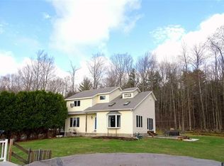 4116 S Creek Rd, Middle Grove, NY 12850