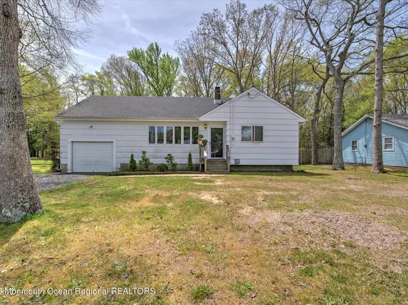 719 Sunrise Boulevard, Forked River, NJ 08731