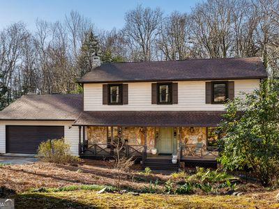 4568 Oswood Ct, Tucker, GA, 30084
