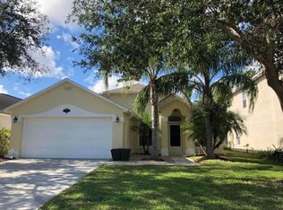 2872 Glasbern Cir, West Melbourne, FL 32904