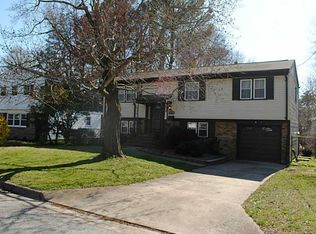 149 Linbrook Dr, Newport News, VA 23602