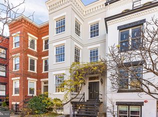 124 6th St NE, Washington, DC 20002