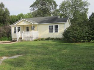 256 Agee Ln, Irvington, KY 40146