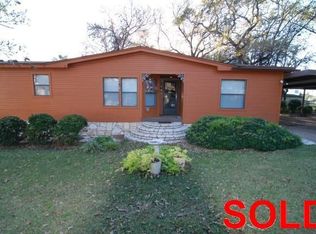 4309 N Port Ridglea Ct, Granbury, TX 76049
