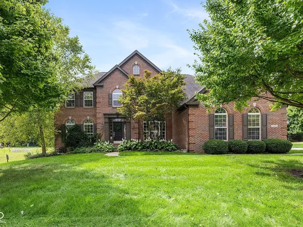 14101 Franks Way, Fishers, IN 46040
