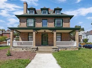 200 E End Ave, Pittsburgh, PA 15221