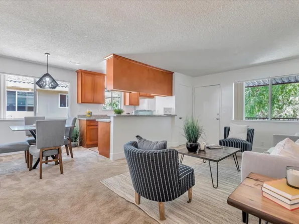 5727 Playa Del Rey APT 4, San Jose, CA 95123