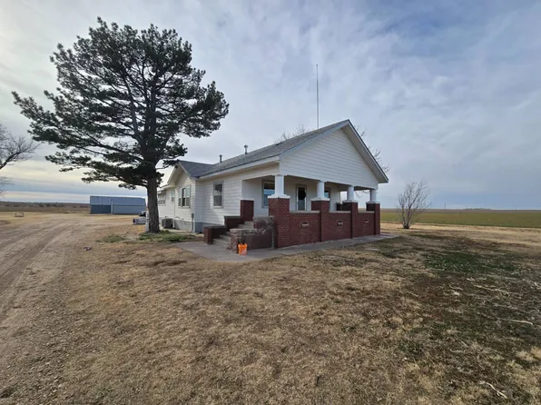 1824 Avenue Q, Nekoma, KS 67559