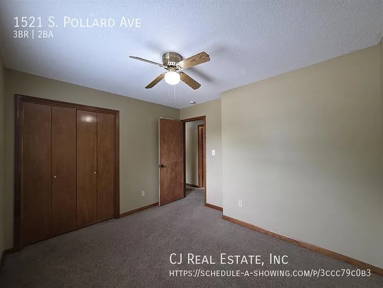 1521 S Pollard Ave — Photo 8