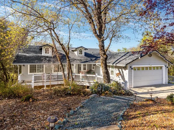 18428 Fair Oaks Dr, Penn Valley, CA 95946