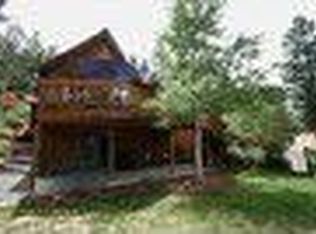 154 Pine Rd, Golden, CO 80401