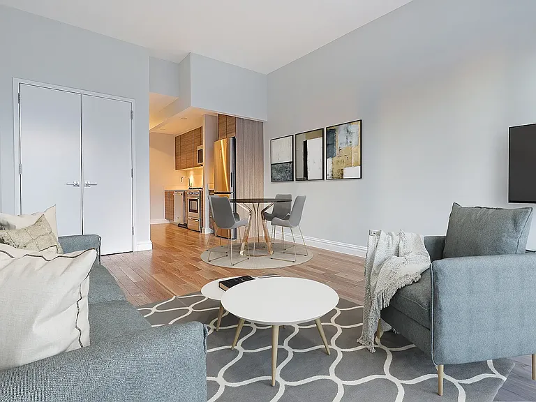 235 W 48th St #12K — Photo 3