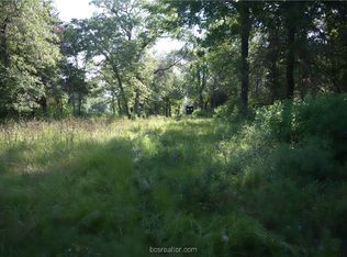 11227 E White Rock Rd, Bremond, TX 76629