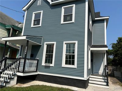 114 Fitch St, Syracuse, NY, 13204