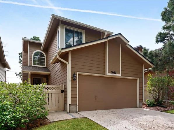 2060 E Phillips Lane, Centennial, CO 80122