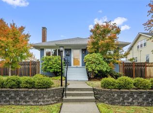 Ohio, Everett, WA 98201