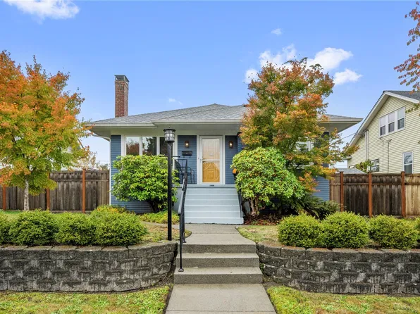 2306 Pine Street, Everett, WA 98201
