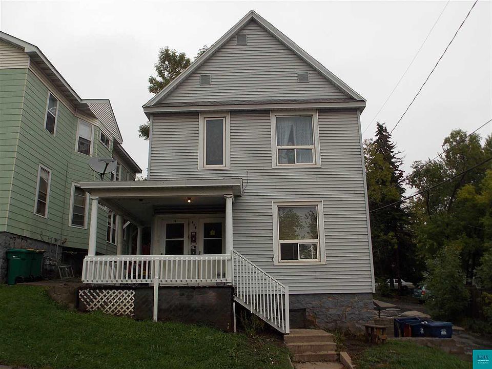 1st image of 418 N 27th Ave W