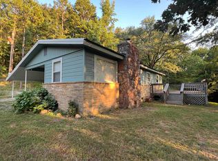 3480 Highway 16 E, Clinton, AR 72031