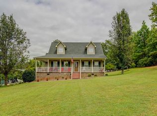 232 Christopher Ln, Union, SC 29379