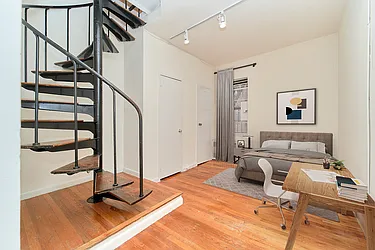 Rented by Living New York