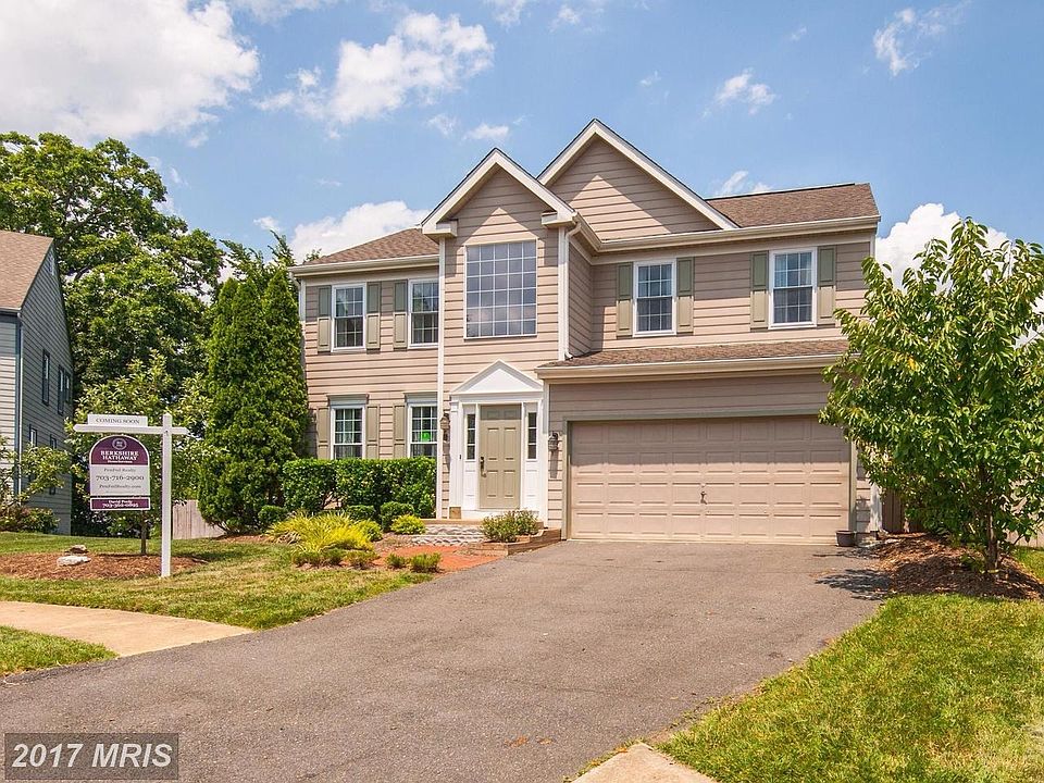 Beautiful Cul-De-Sac Lot