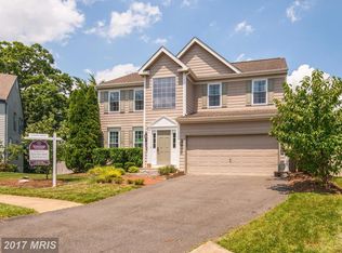32 Linden Hill Way SW, Leesburg, VA 20175