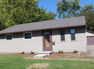 5349 Roxford Dr, Dayton, OH 45432