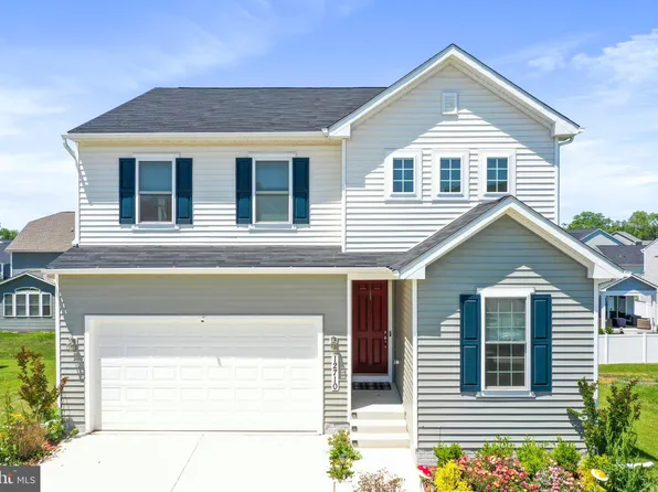 12710 Wallace Ct, Hagerstown, MD 21740