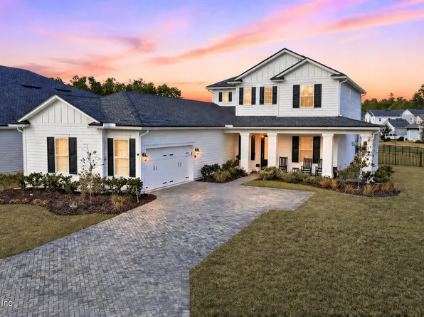 383 PINE HAVEN Drive, St. Johns, FL 32259