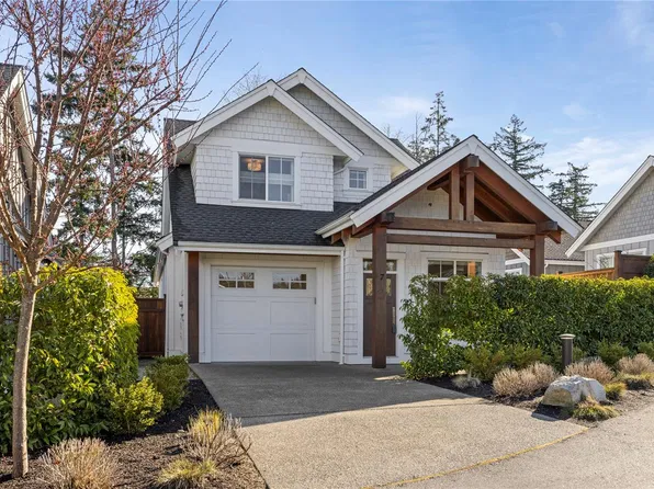 846 Ackerman Rd #7, Nanaimo, BC V9P