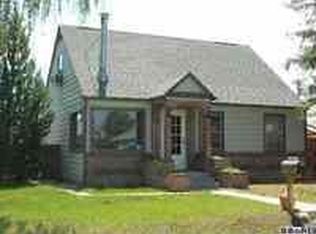 2030 Aberdeen St, Butte, MT 59701