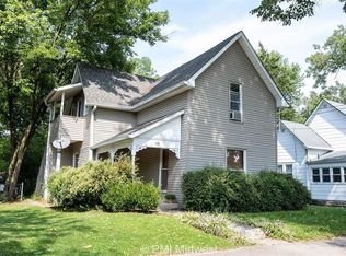 112 Douglas St, Greenfield, IN