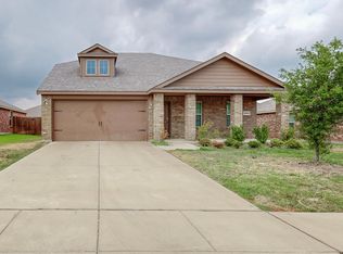 2603 Henley Dr, Seagoville, TX 75159