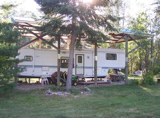 321 E Joyner Dr, Cusick, WA 99119