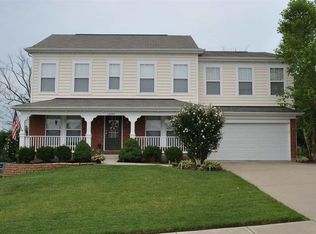 10293 Goldeneye Dr, Alexandria, KY 41001