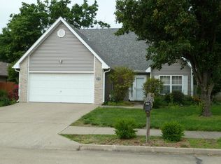 3530 Churchill Dr, Columbia, MO 65201