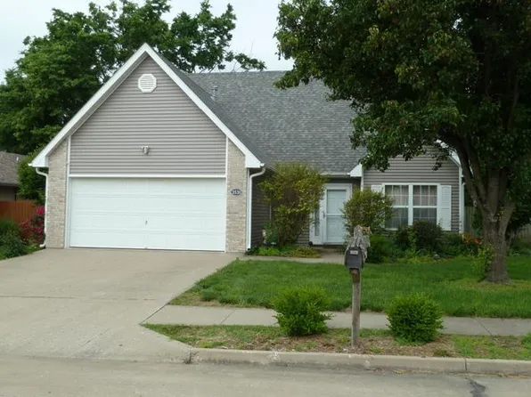 3530 Churchill Dr, Columbia, MO 65201